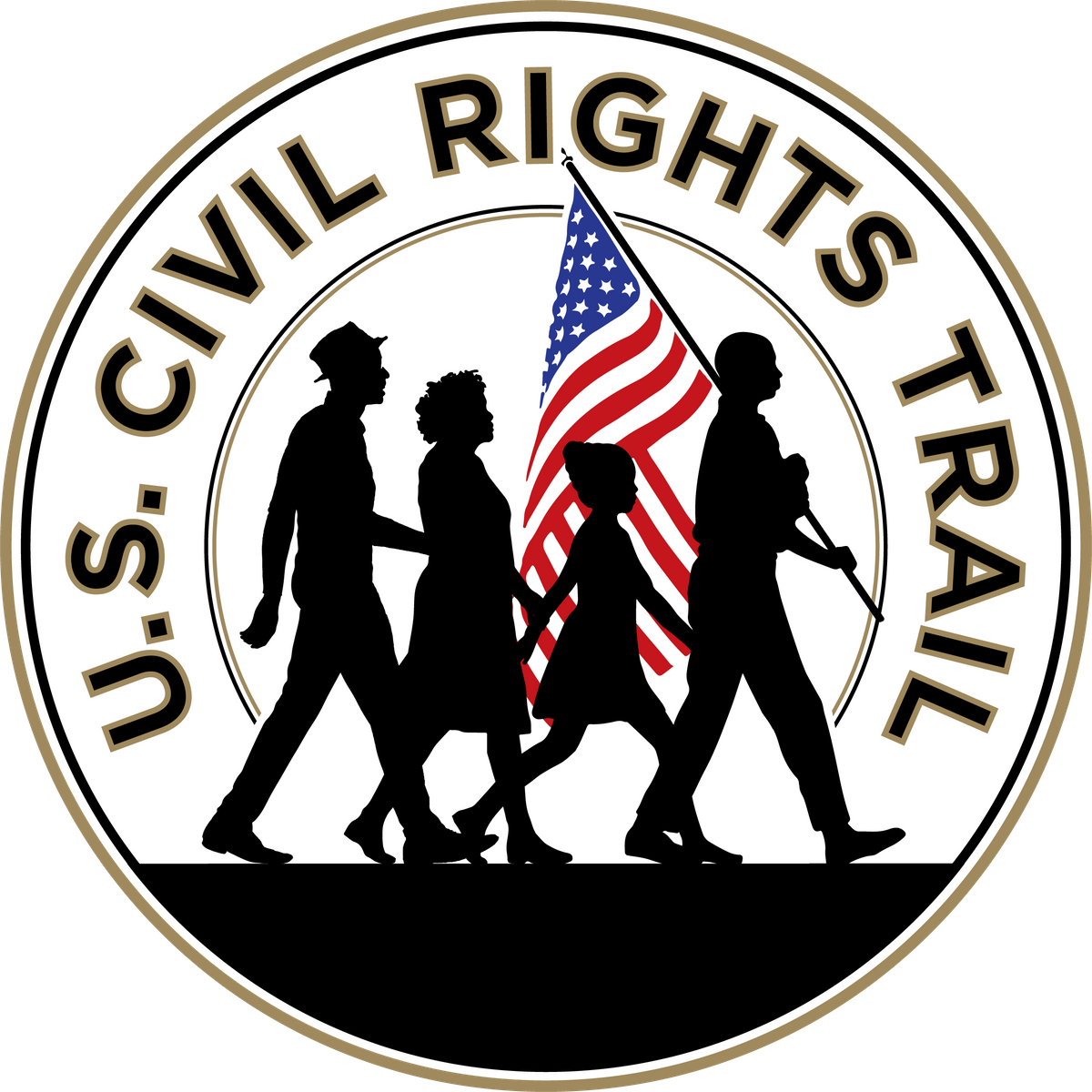 US Civil Rights Trail Podcast Produced by Ingredient