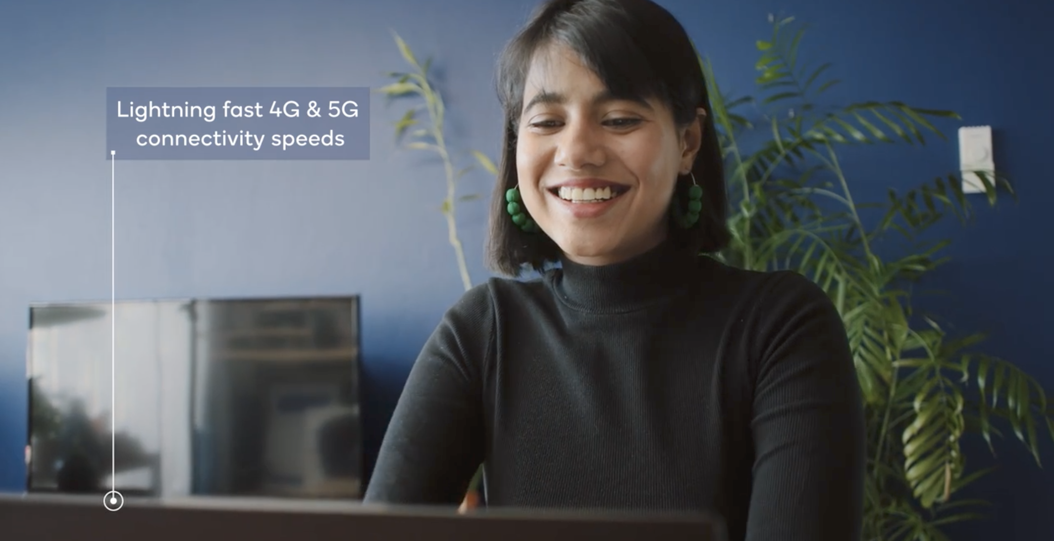 What A Truly 5G Laptop Computer Can Do