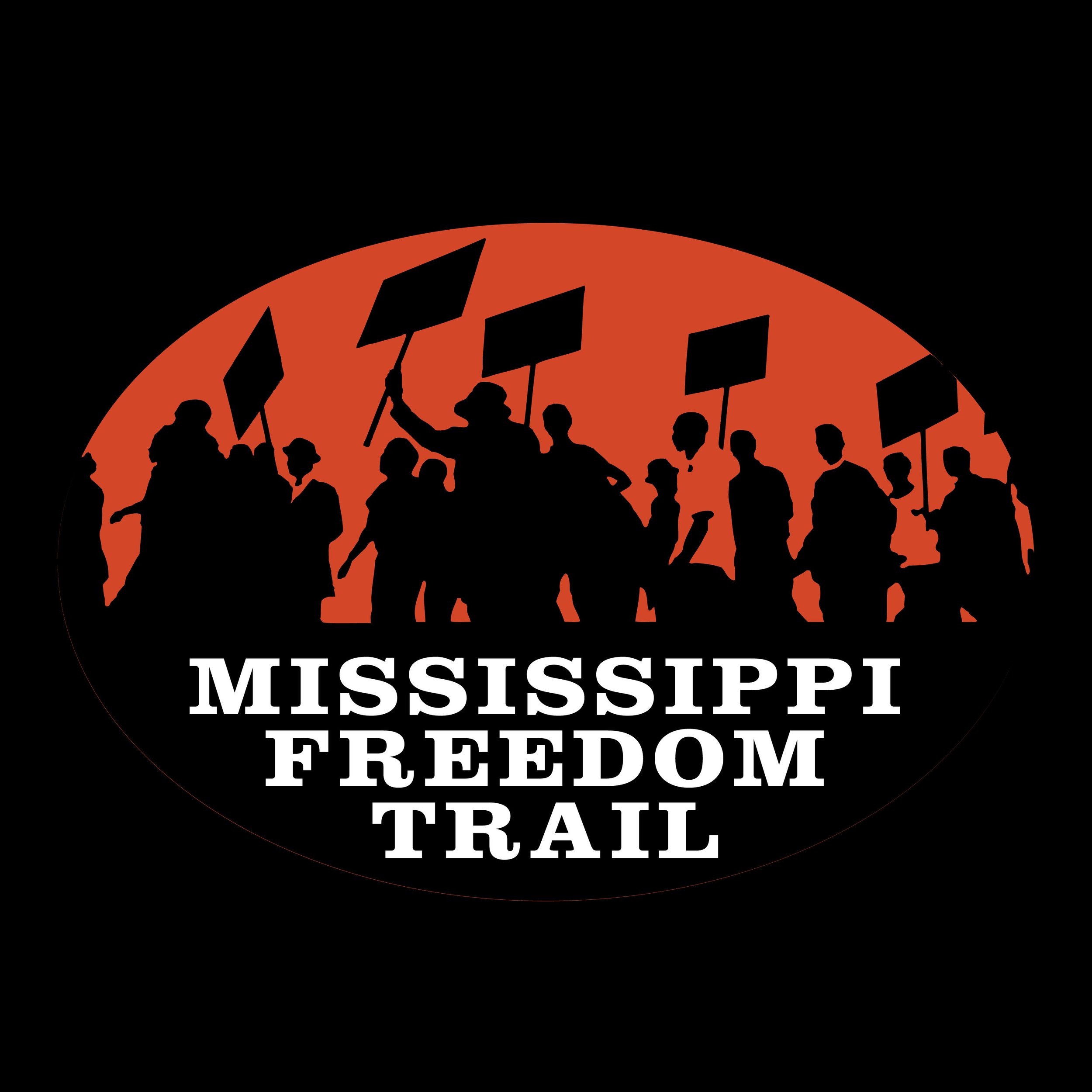 Mississippi Freedom Trail Podcast Produced by Ingredient
