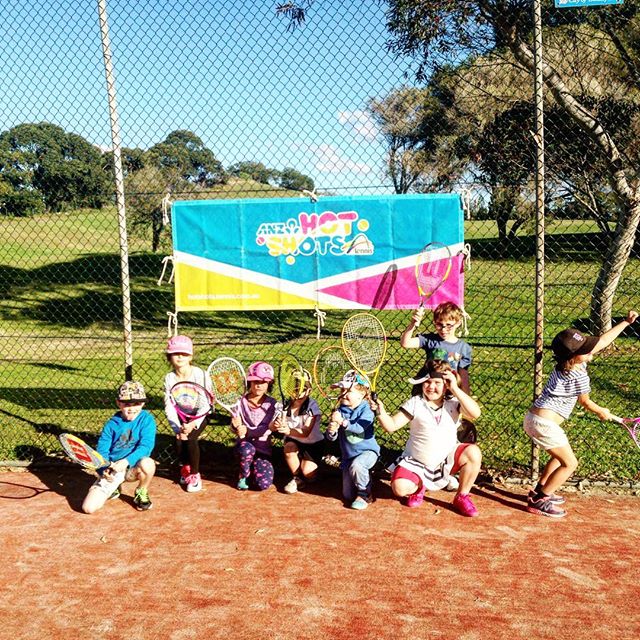 #tennis4u #fun#fitness#mutchpark #pagewood #easternsuburbssydney #tennis #sydneyschoolholidays