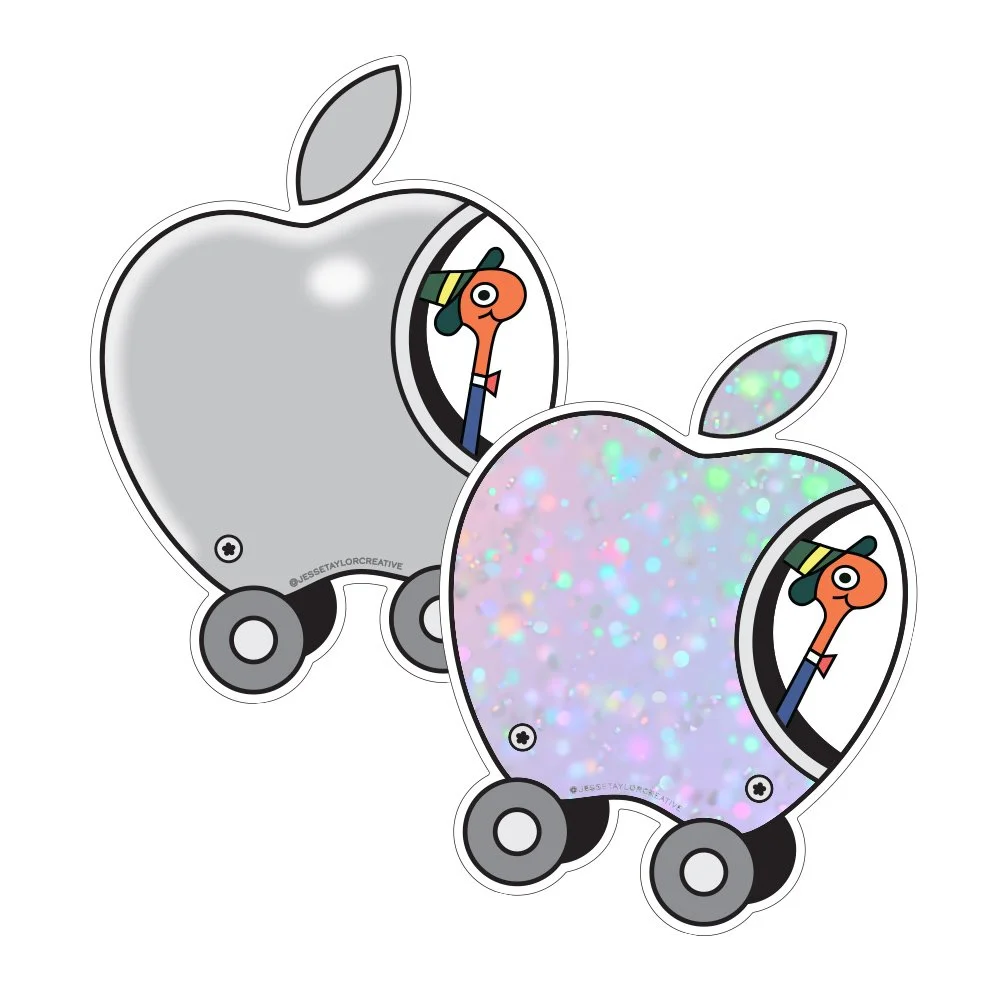 Busytown Gets An Upgrade