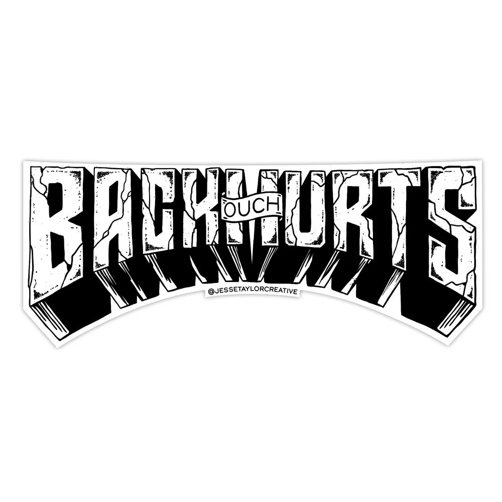 BACKHURTS