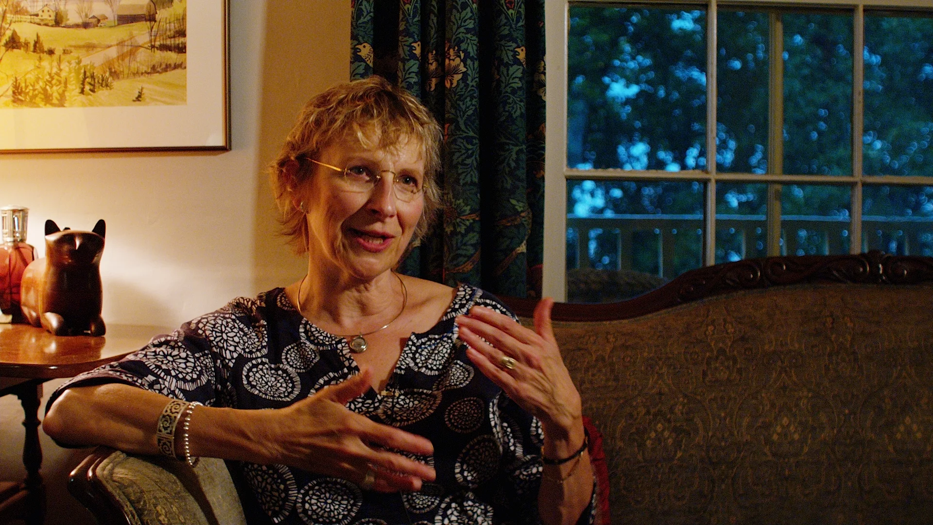 Christine Sypnowich 08/15/2018