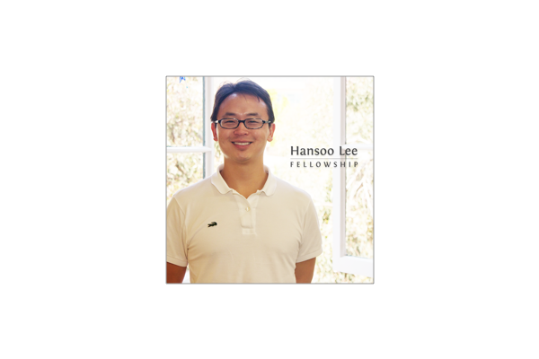  Hansoo Lee (Haas MBA 2010) and Co-Founder of Magoosh (Bee Partners I), lost his 15-month battle with non-smoker's lung cancer on March 4, 2013. In his honor, the  Hansoo Lee Fellowship  was founded for Berkeley-Haas MBA students. Michael judges in t