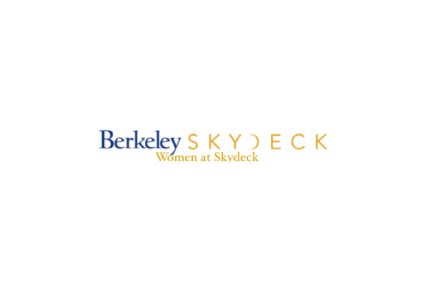  UC Berkeley accelerator SkyDeck strongly supports women in entrepreneurship. Kira has been closely involved with SkyDeck’s Founding Females efforts and initiatives (including this  Founding Females  panel, this  Women Who Found  workshop, and this  
