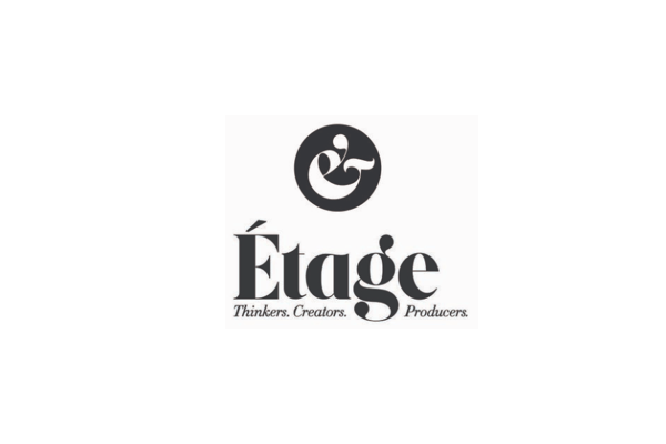  Team Bee partners with  etage  to bring big, important ideas to life. In 2018, etage co-produced Bee’s Frontier Innovation Awards: Blockchain. 