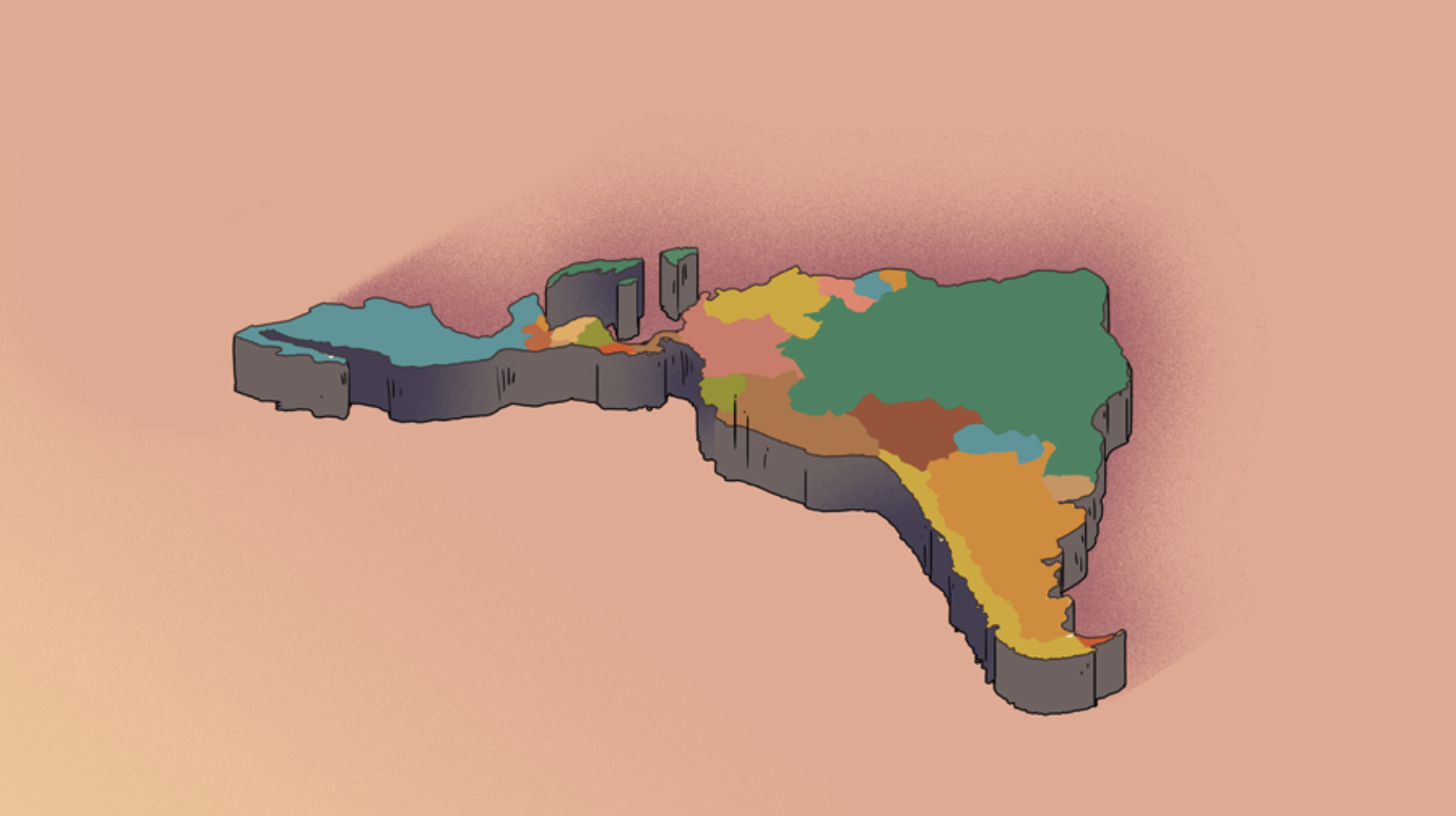 Regional Mindset: a new breed of Latam Founders