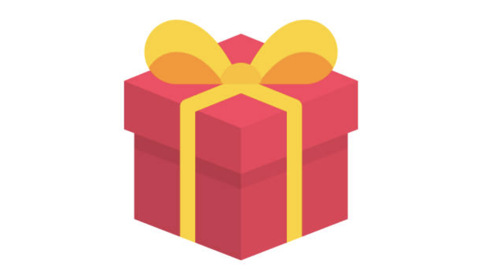 who we donated to this year ⚡