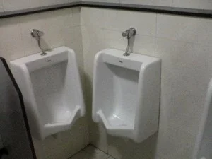 Hey buddy, can you scoot over a little....
