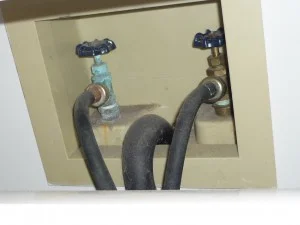 Washing Machine Hoses
