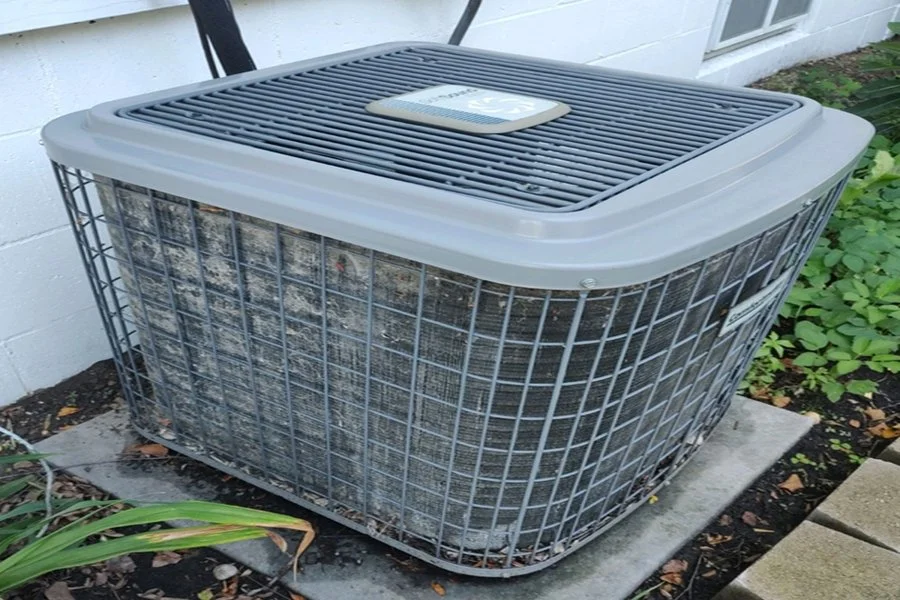 Air Conditioner Coil Cleaning: Why Clean AC Coils Matter—and How to Straighten Bent Cooling Fins