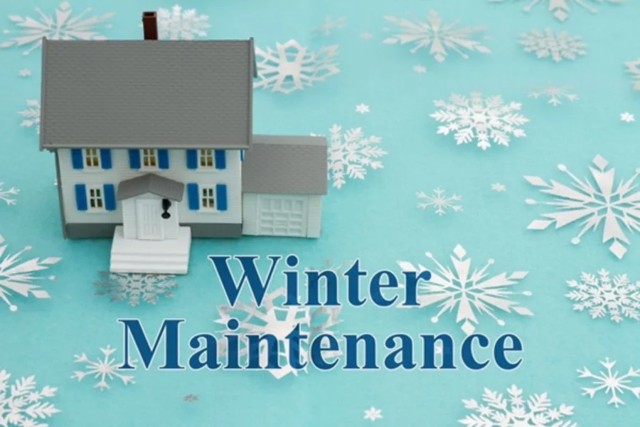 Southern Minnesota Winter Home Preparation and Maintenance Guide