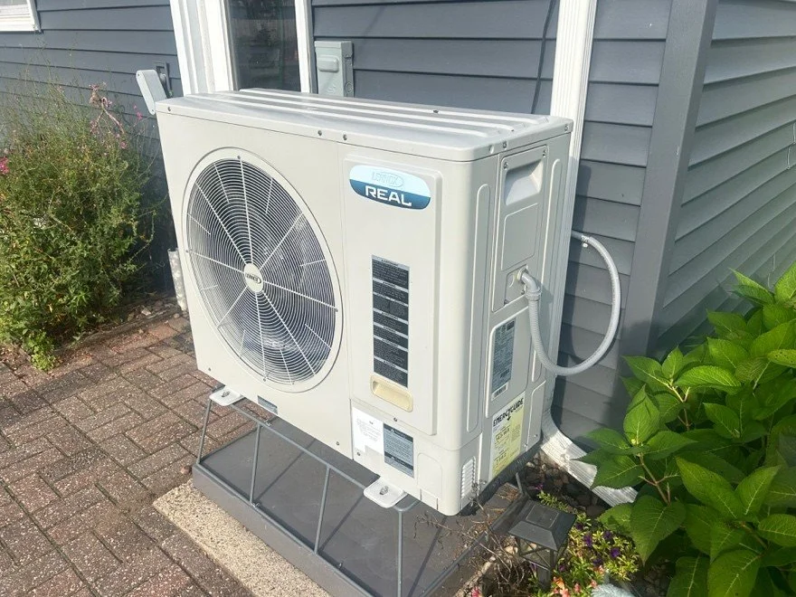 Heat pump