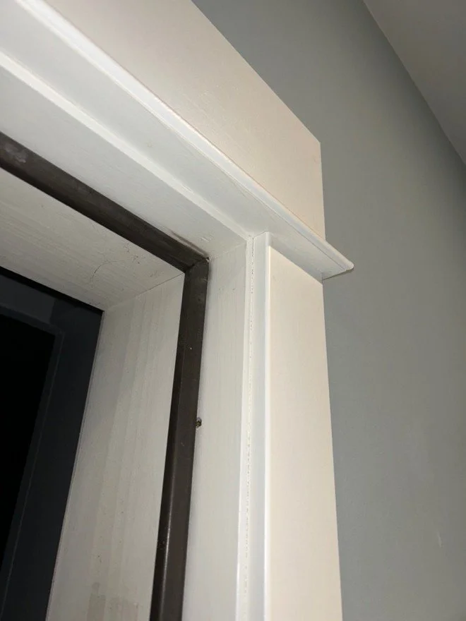 Replacing Exterior Door Weatherstripping