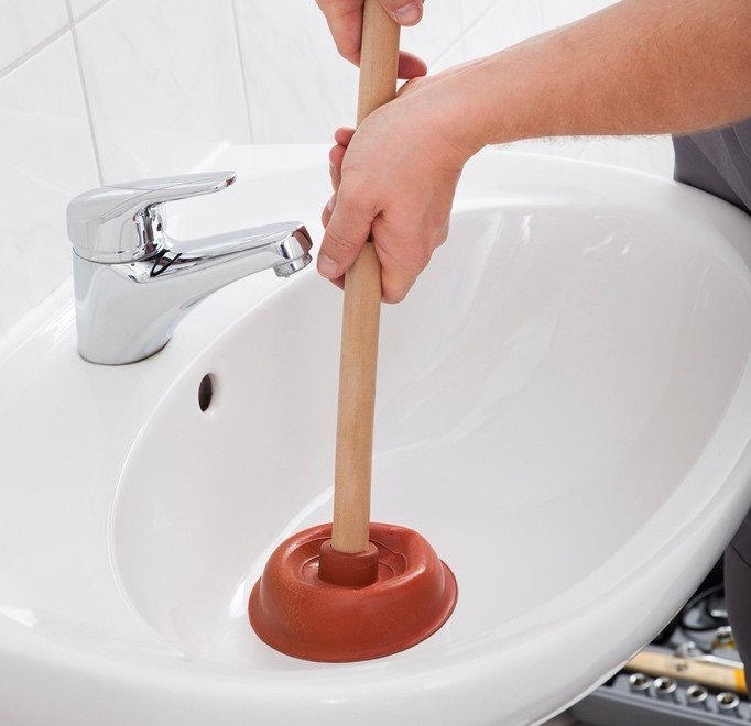 Why Does My Bathroom Sink Gurgle? — HomePro Inspections
