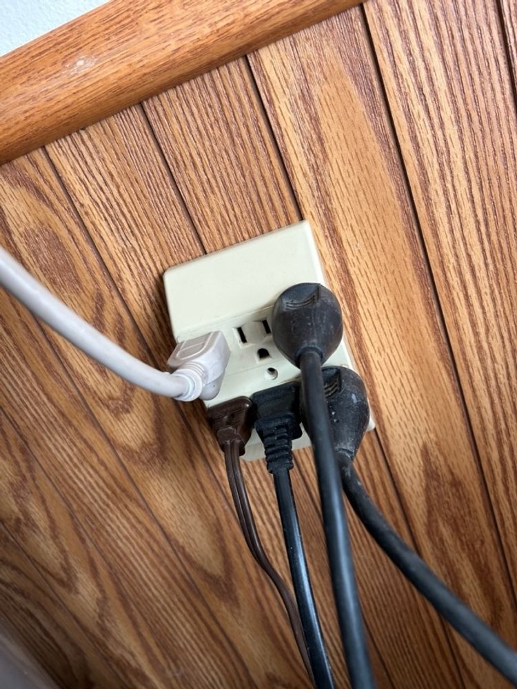 Extension Cord Safety — HomePro Inspections