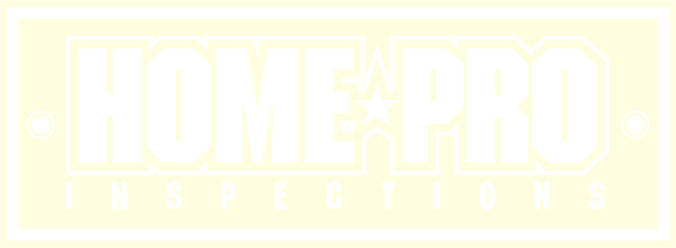 HomePro Inspections
