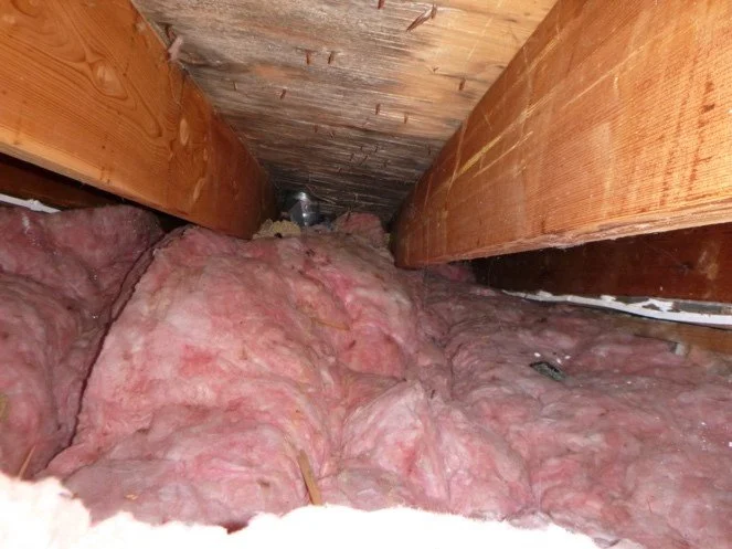 insulation