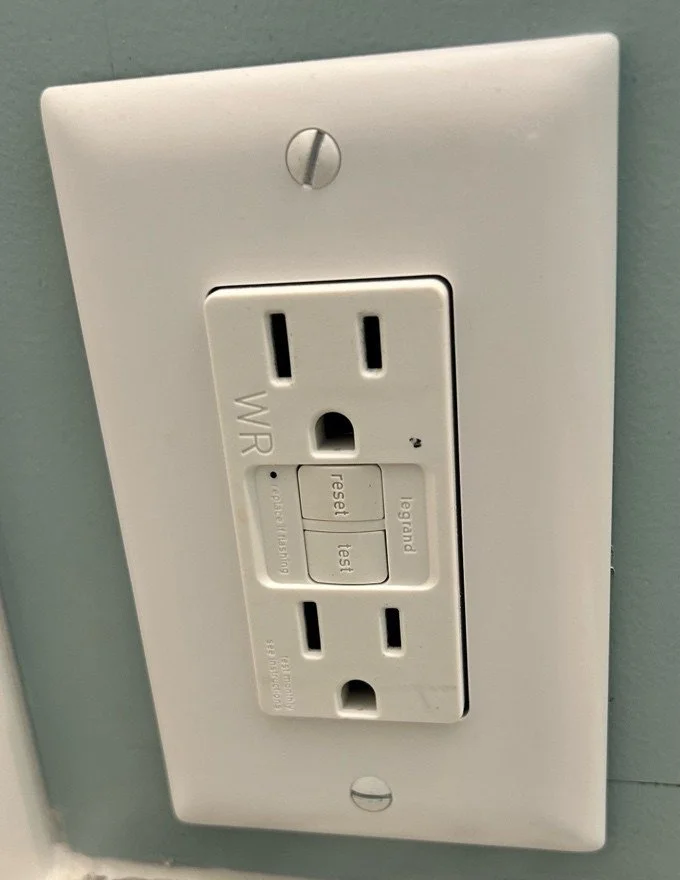 How GFCIs Work With An Open Ground