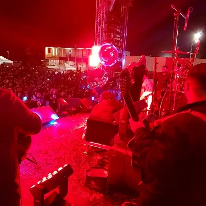 Somerton Tamale Festival