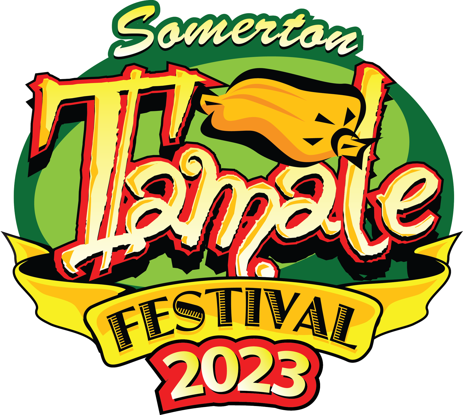 Somerton Tamale Festival