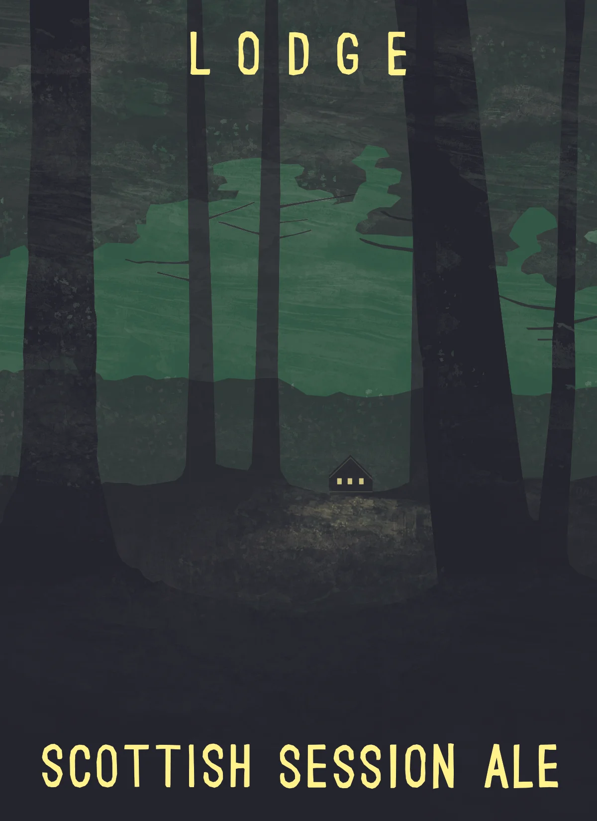 LODGE