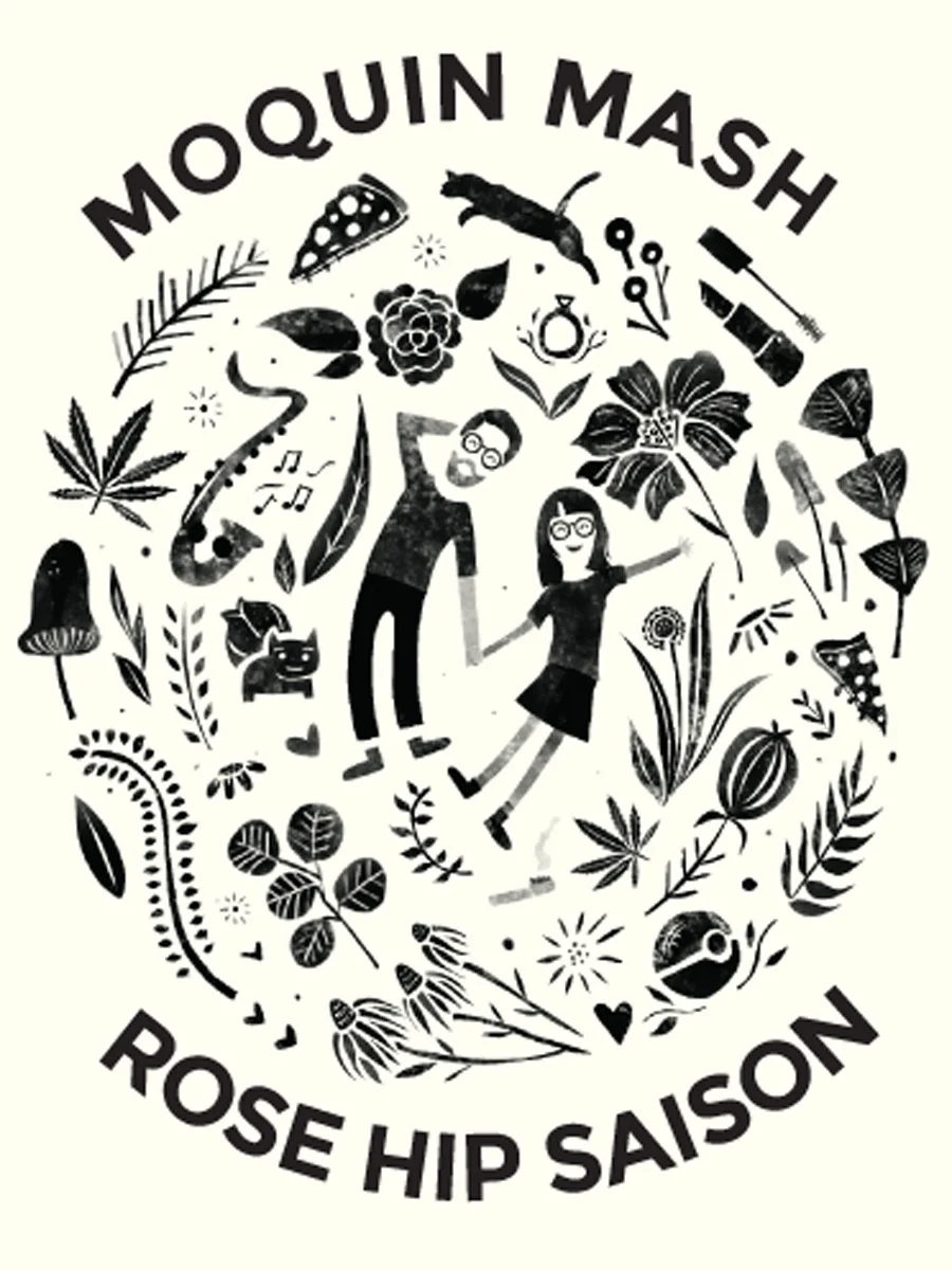 MOQUIN MASH