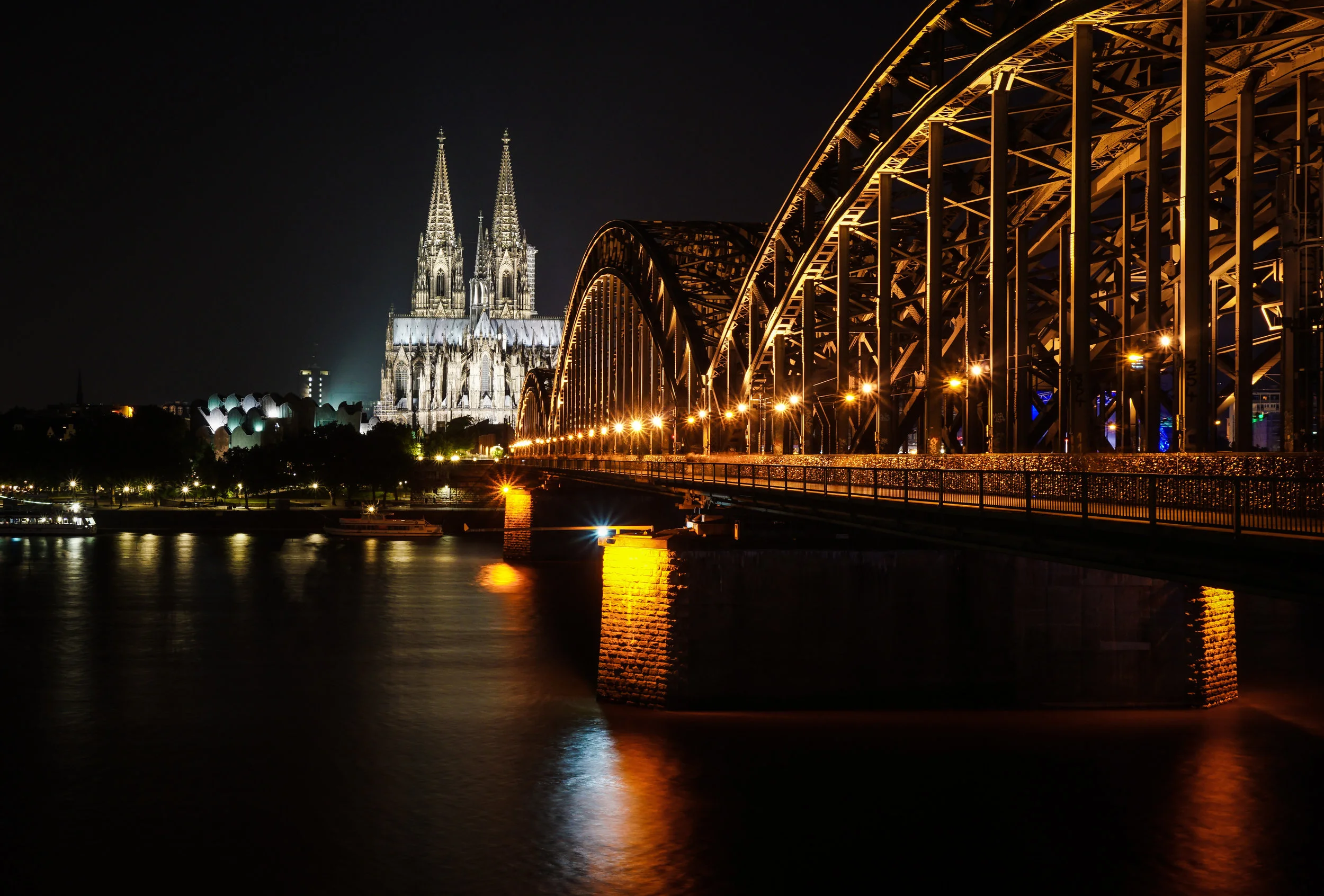 Cologne, Germany