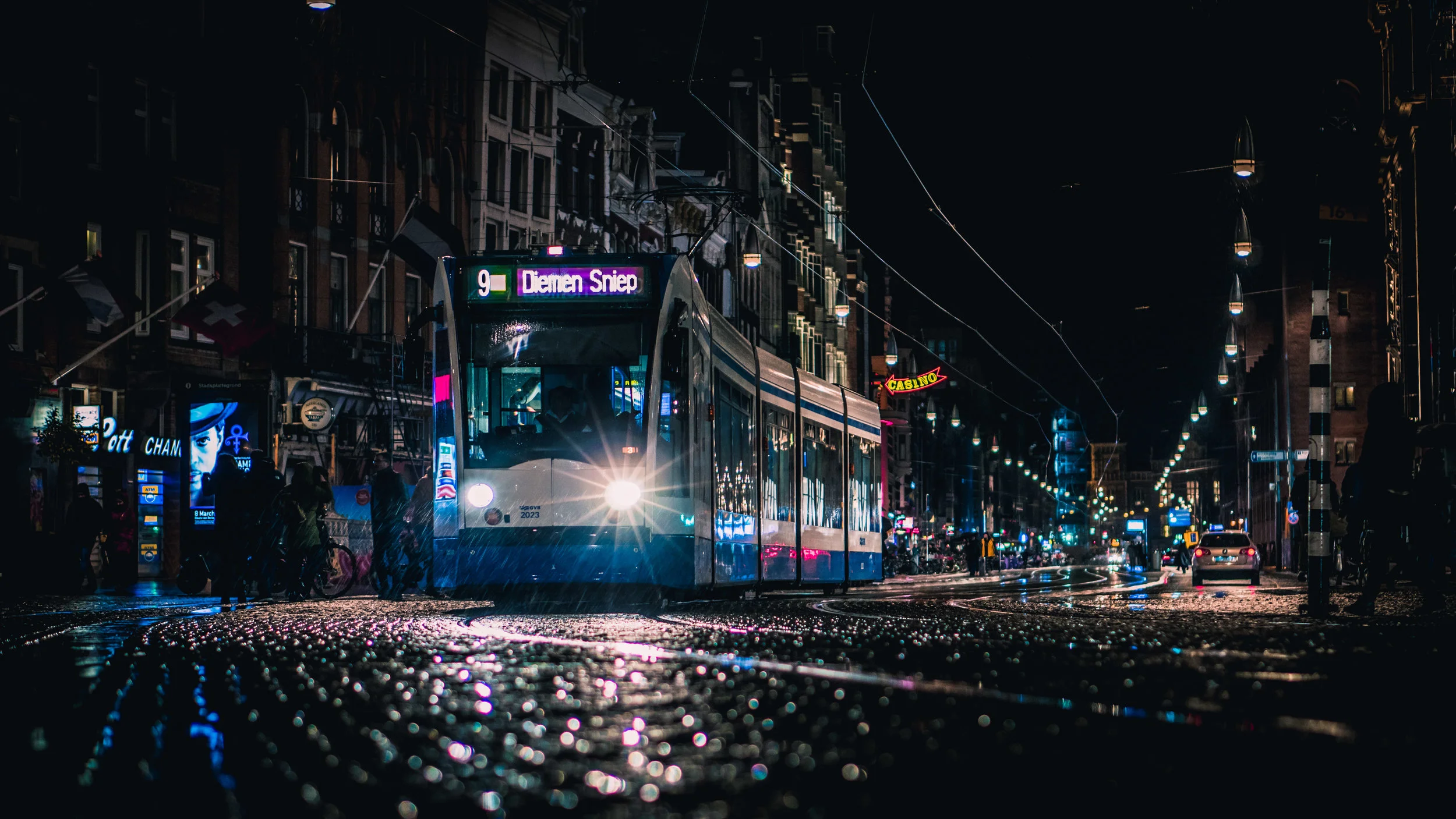 Amsterdam, Netherlands