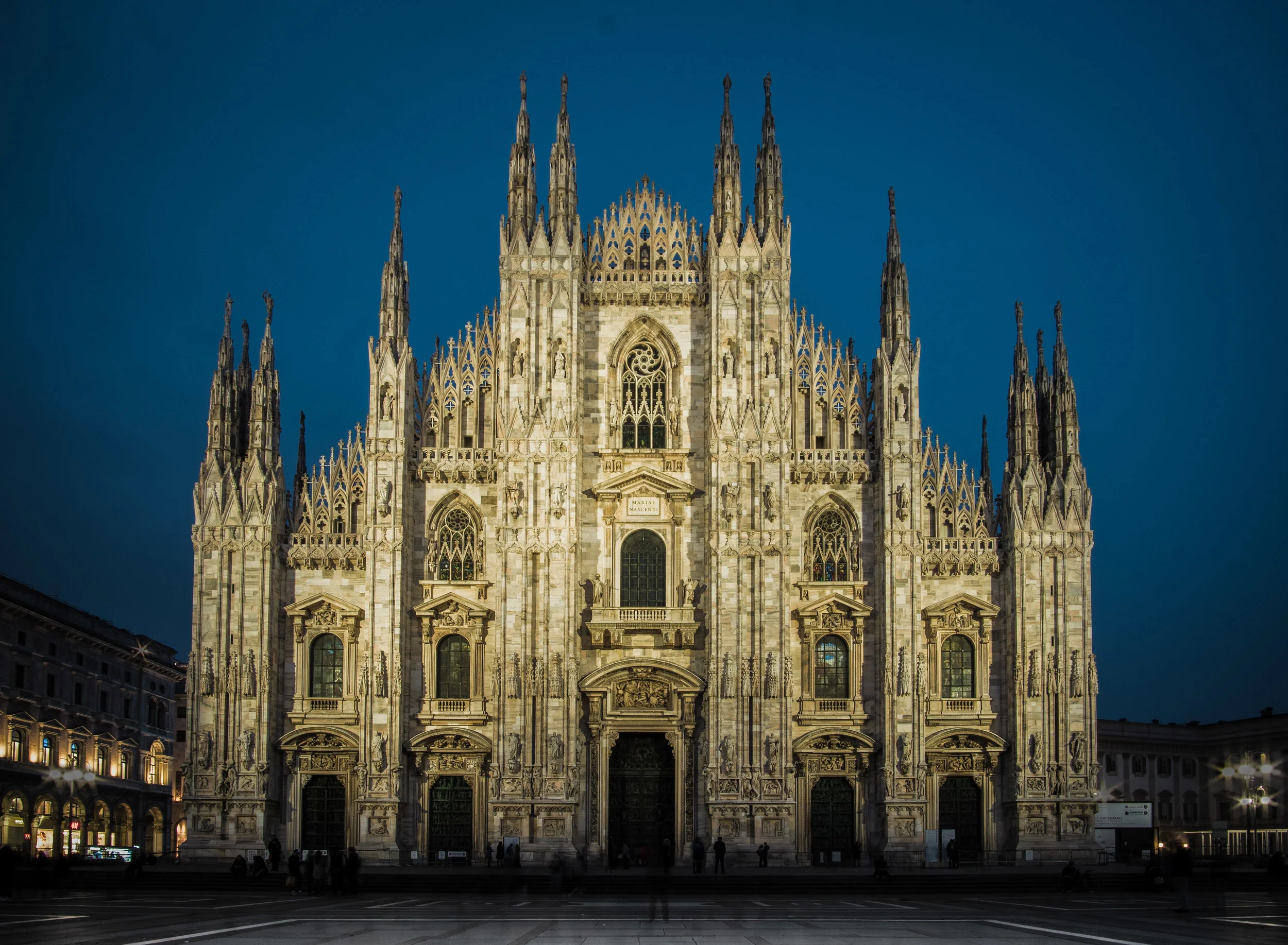 Milan, Italy