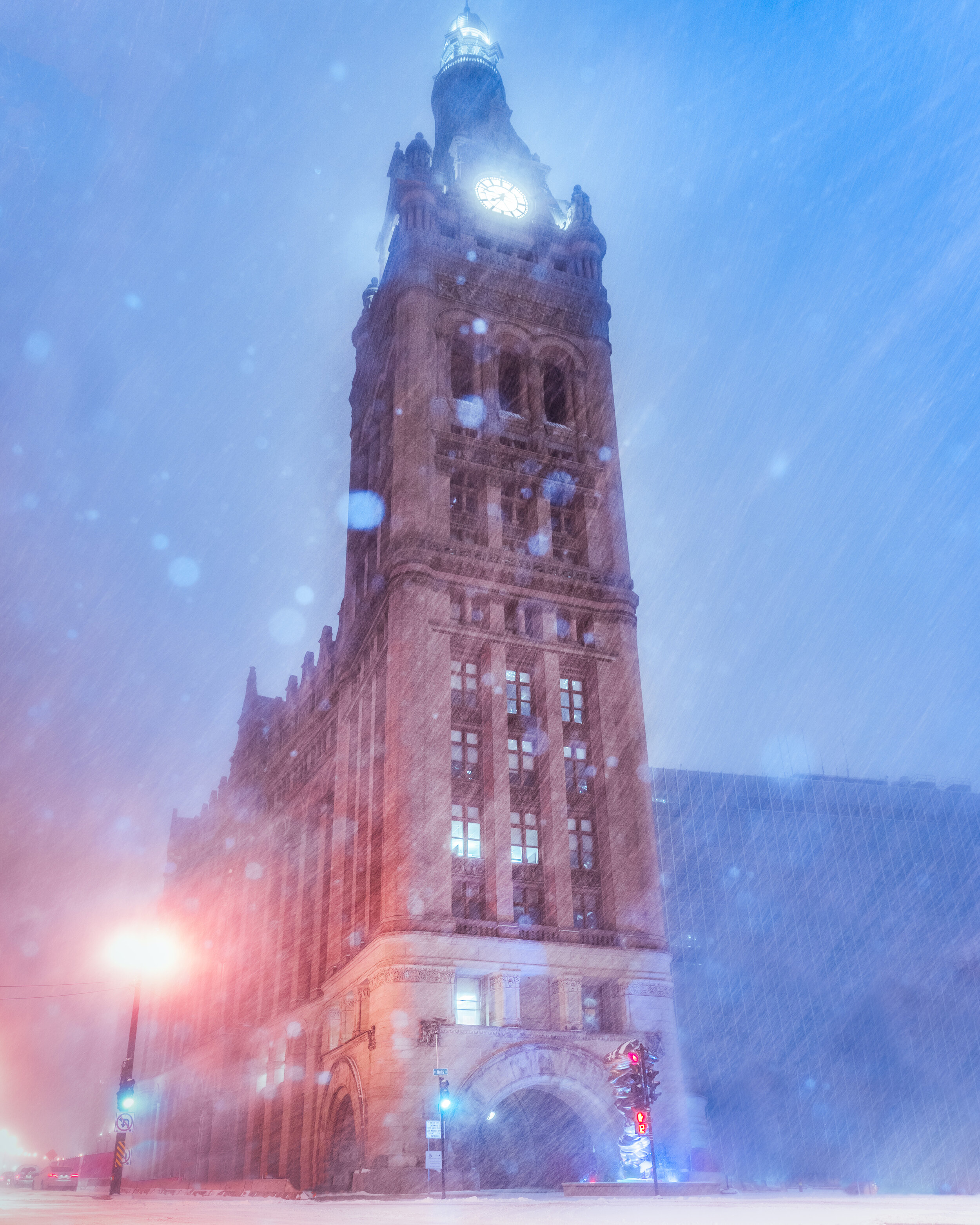 Milwaukee, WI