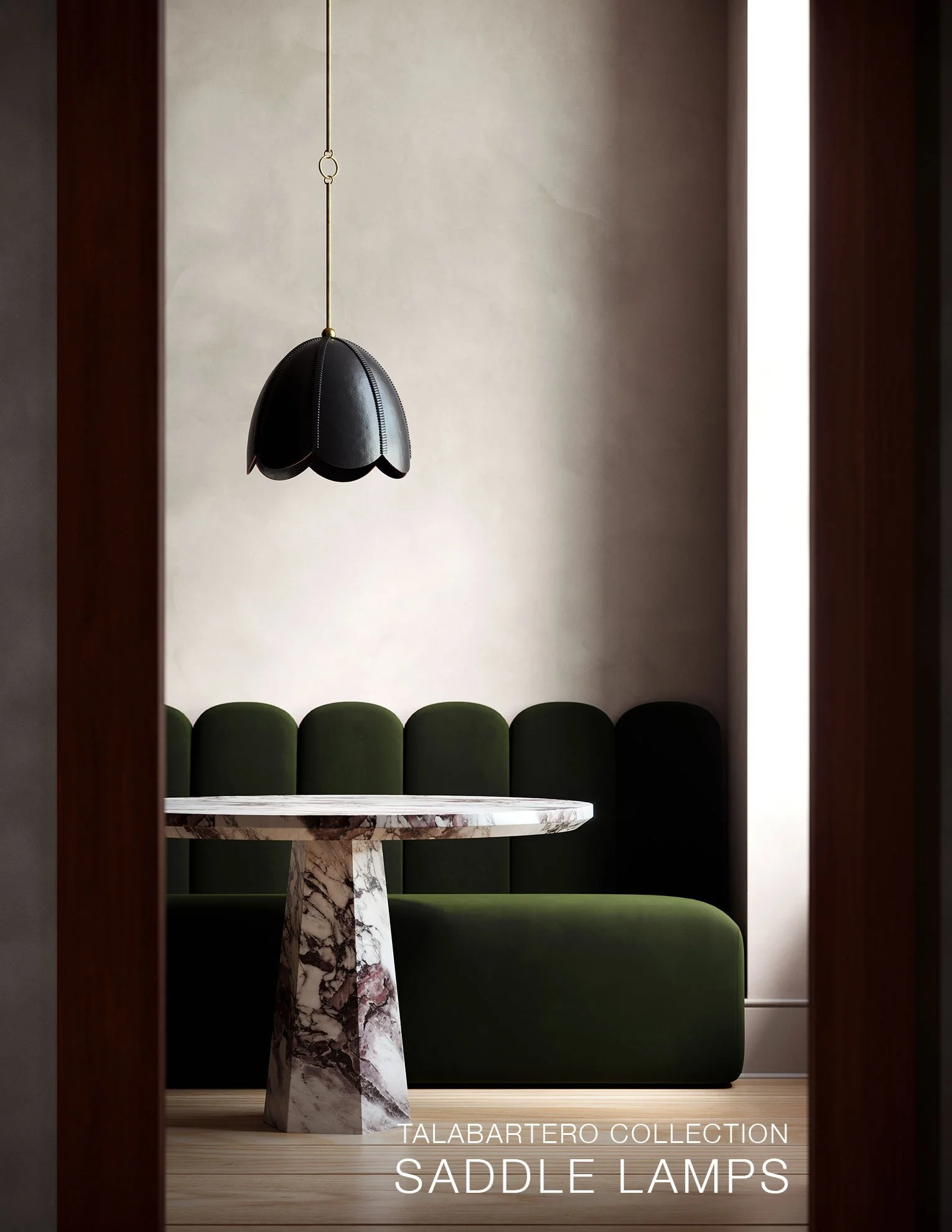 Talabartero by L'Aviva Home