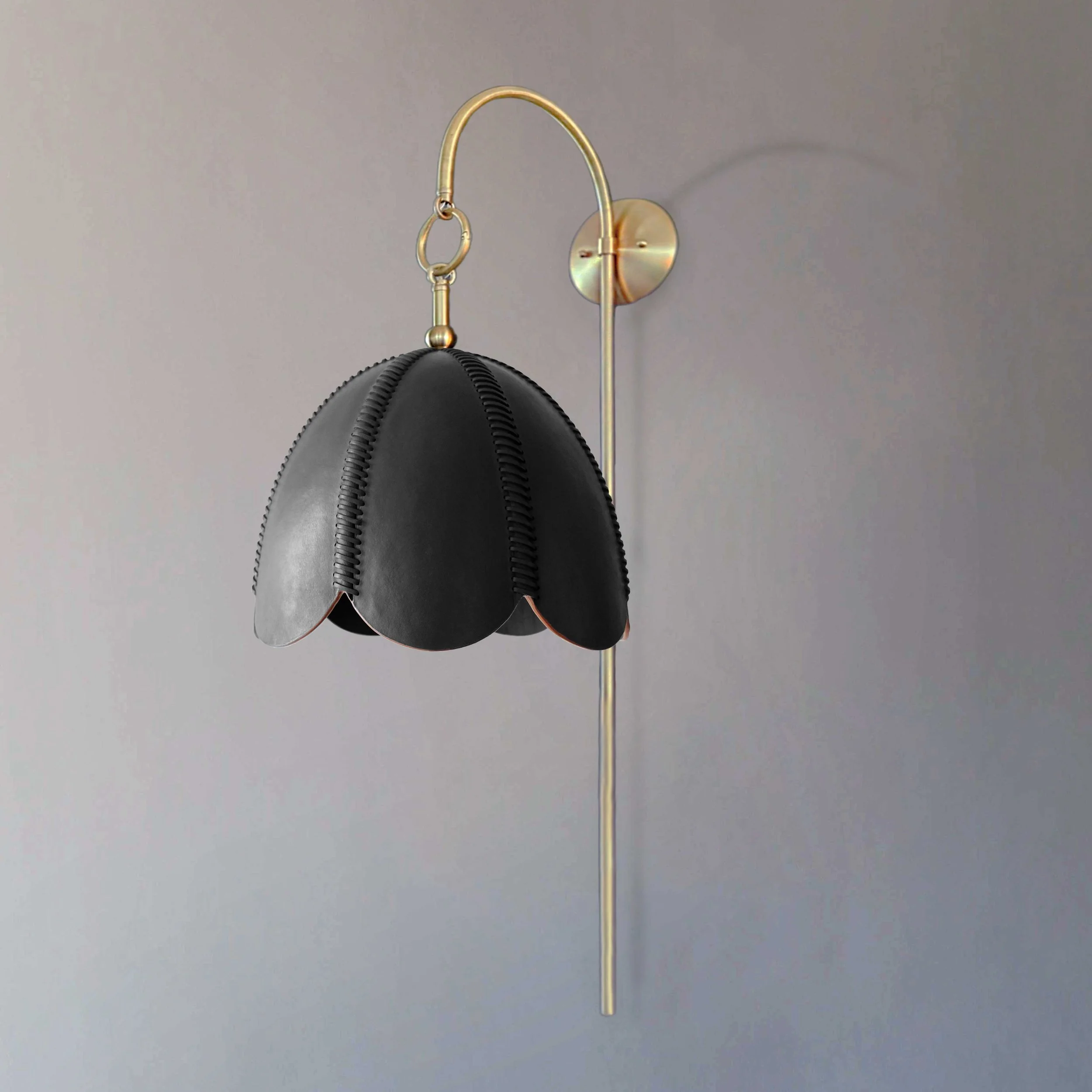 Doma Arched Sconce