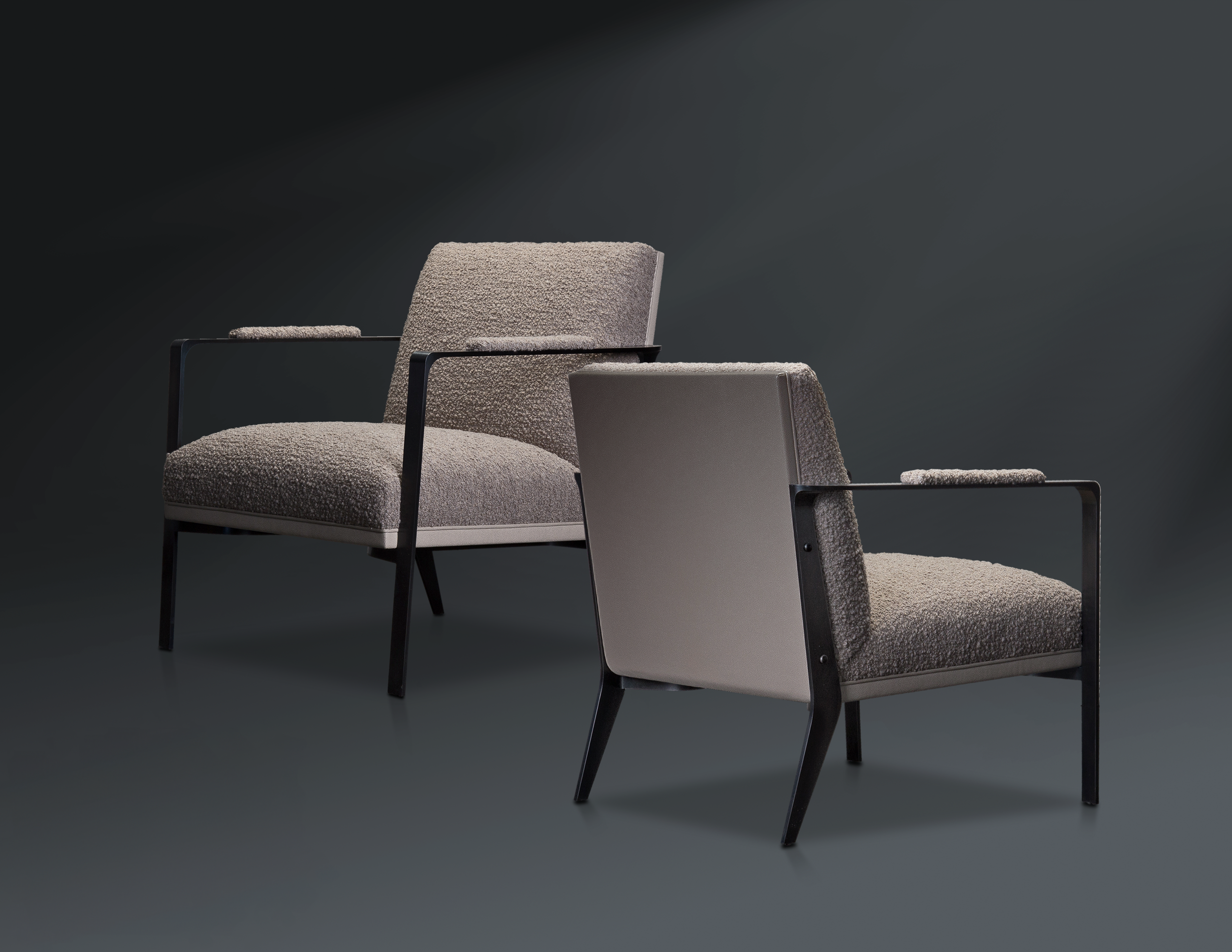 Boston Club Chair