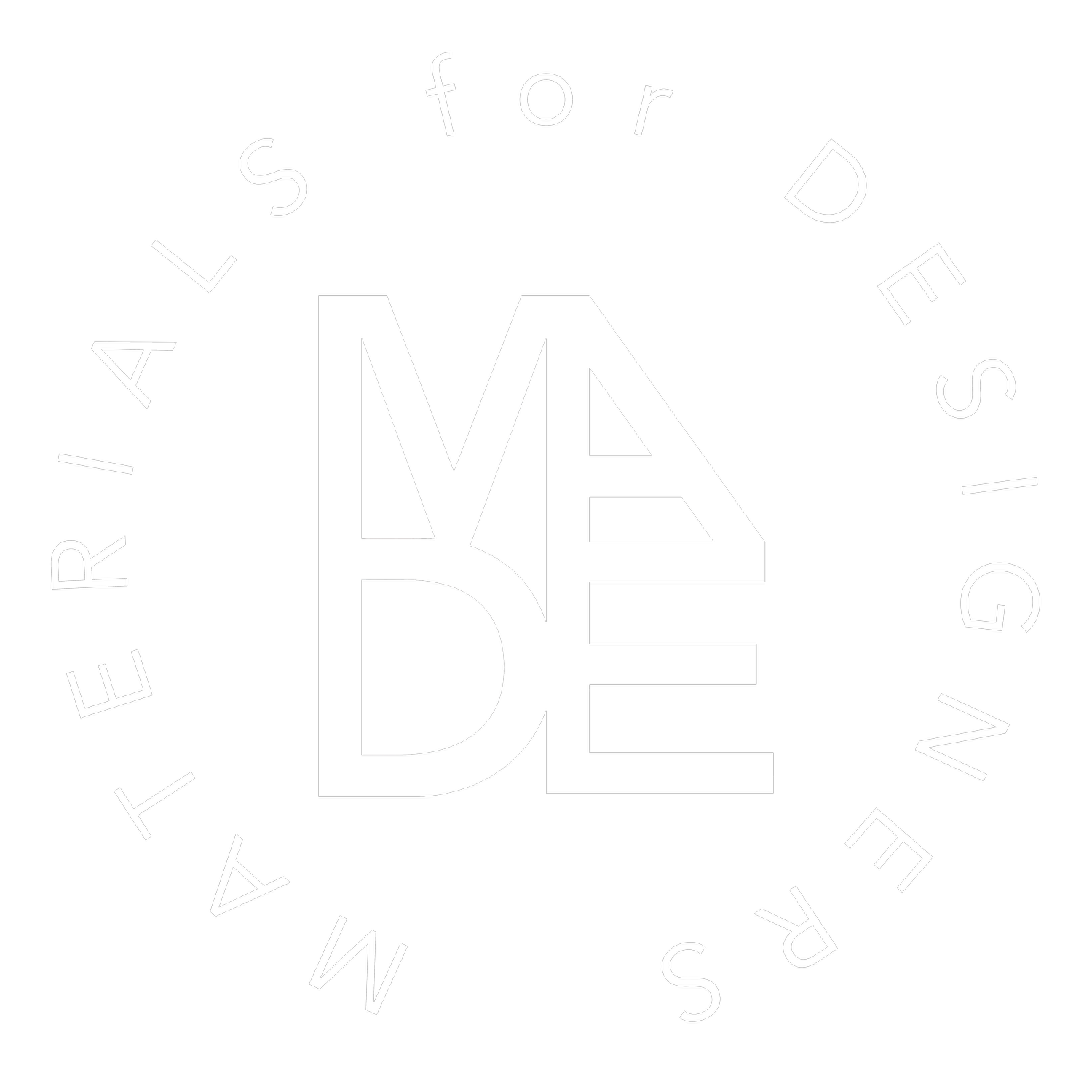 MADE | Materials for Designers