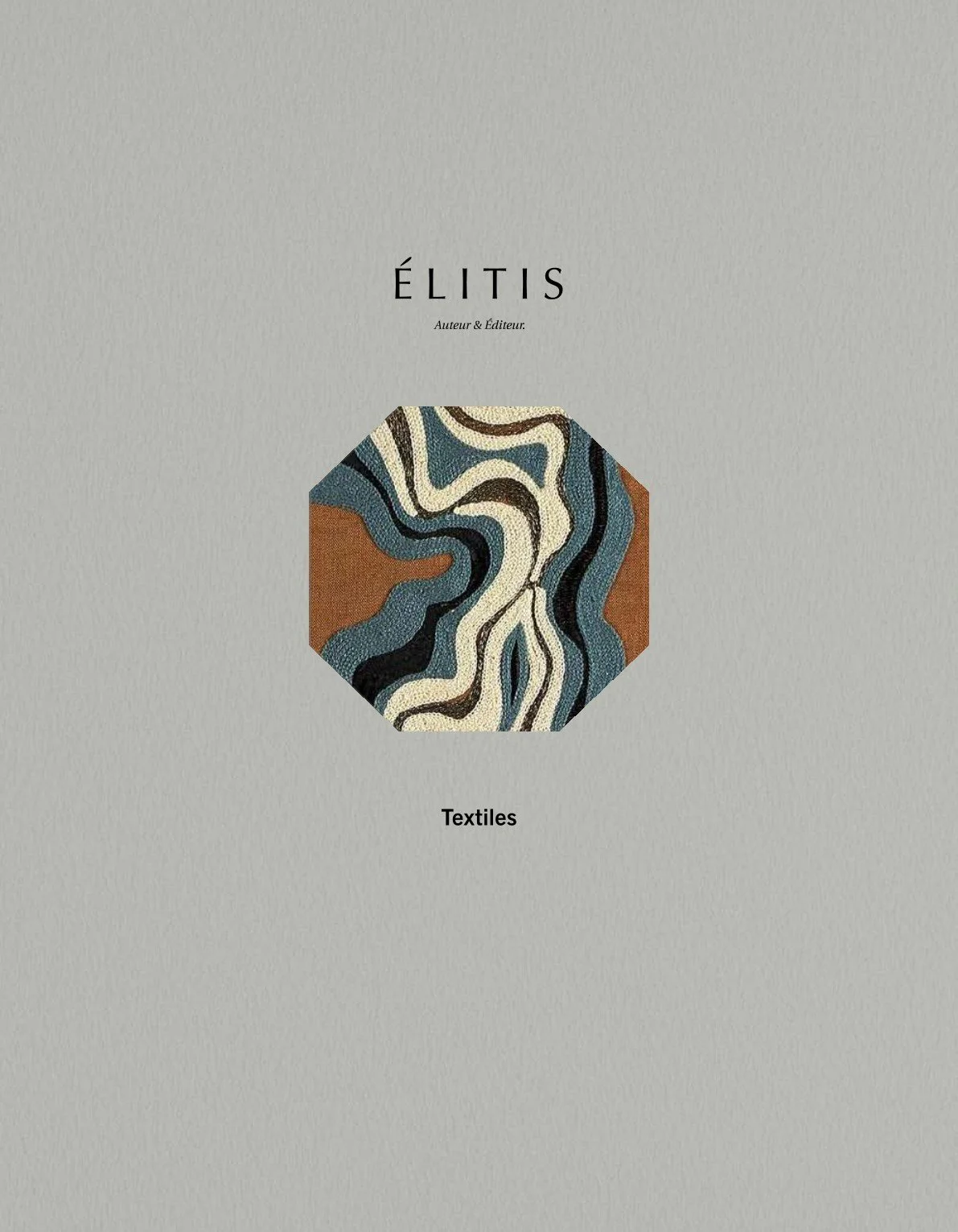 Elitis Textiles 2025