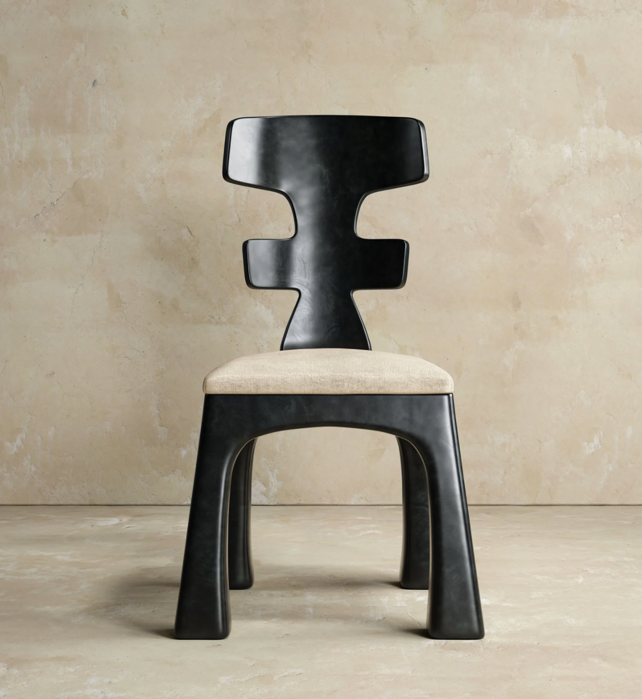 Samba Dining Chair