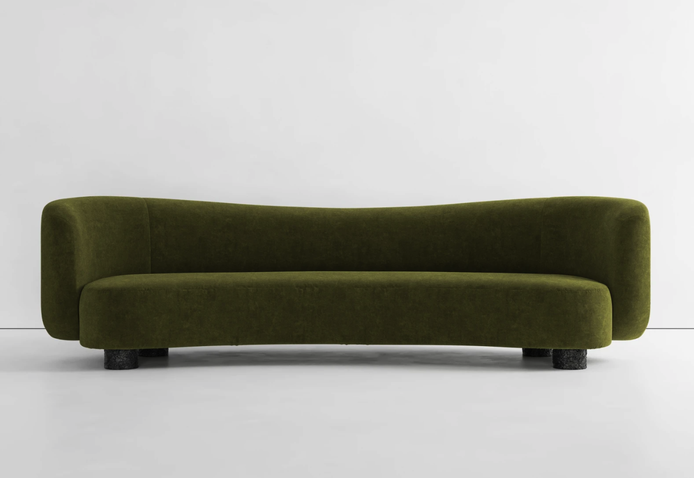 Basalto Sofa