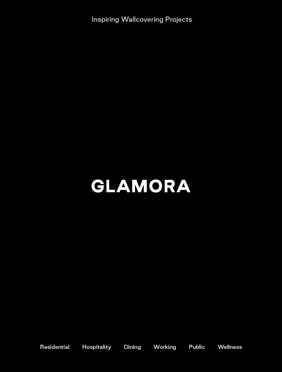Glamora Project Catalog