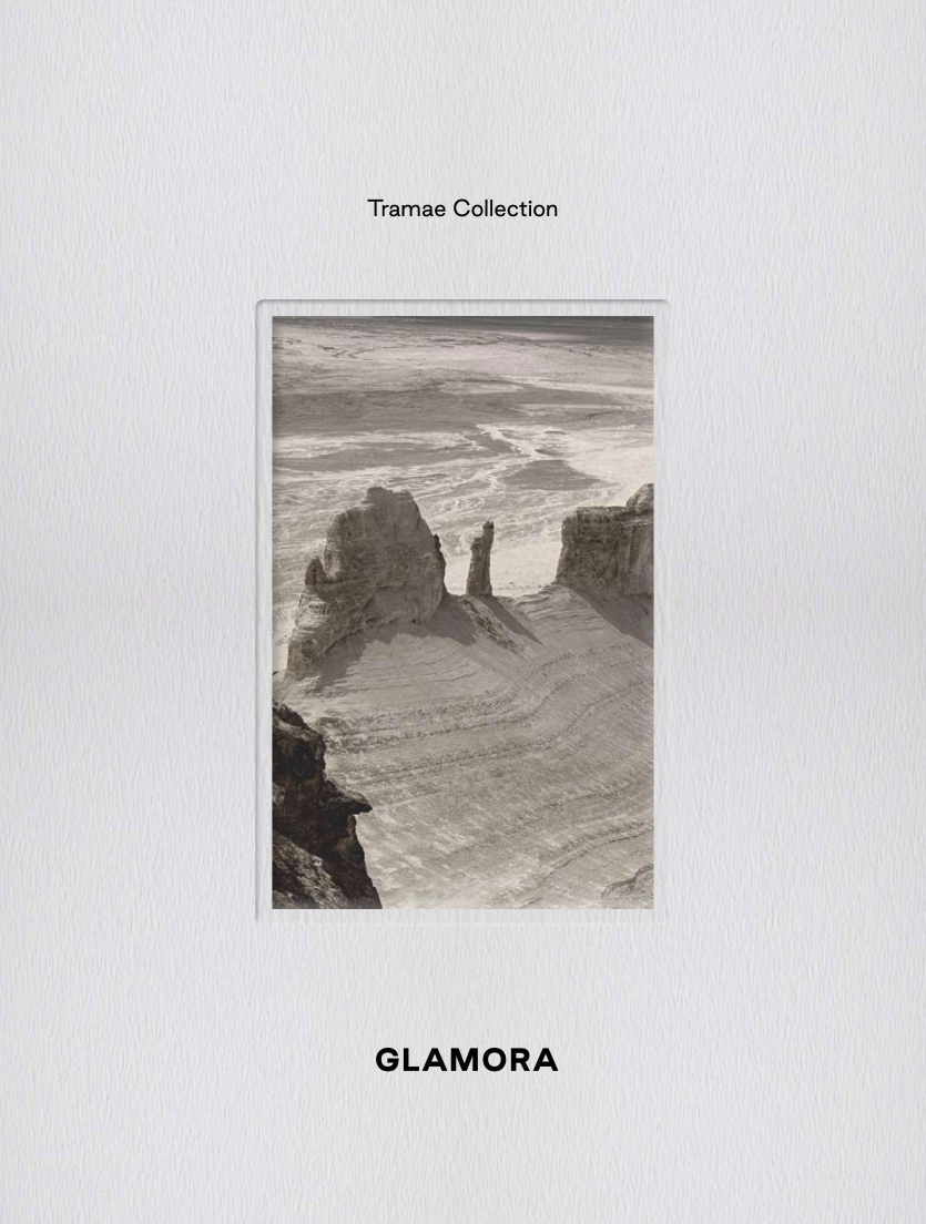 Trame Collection by Glamora