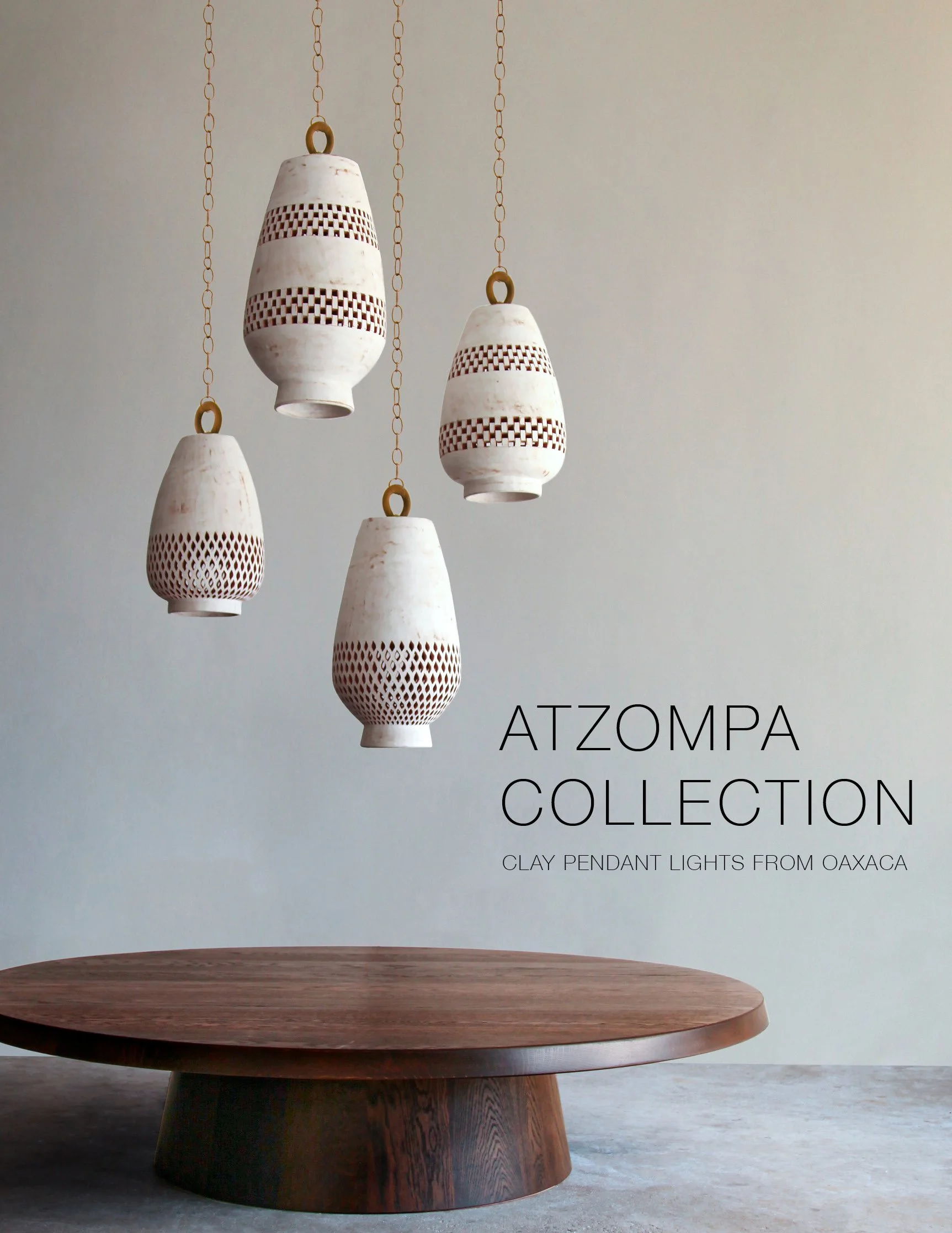 Aztompa by L'Aviva Home