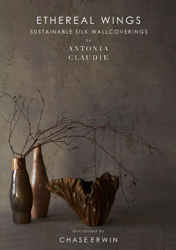 Chase Erwin - Ethereal Wings