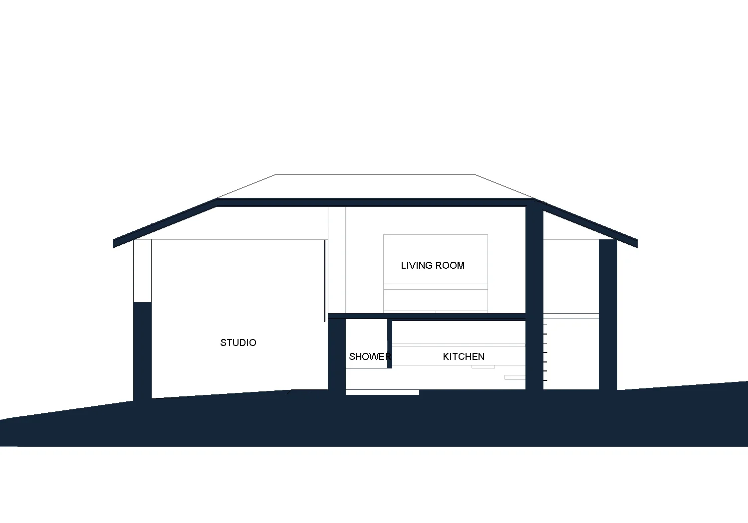 section e-w
