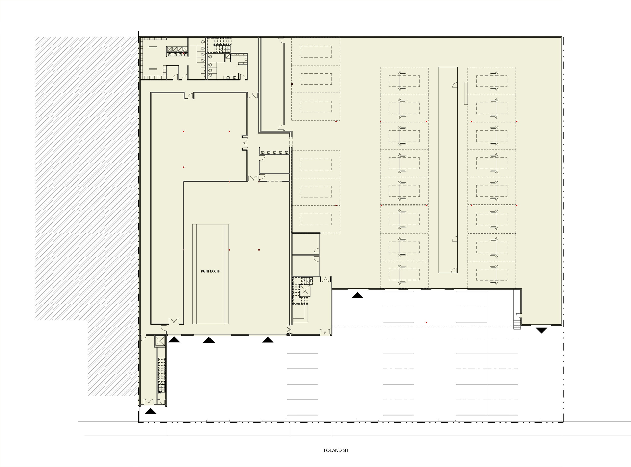 plan level 1