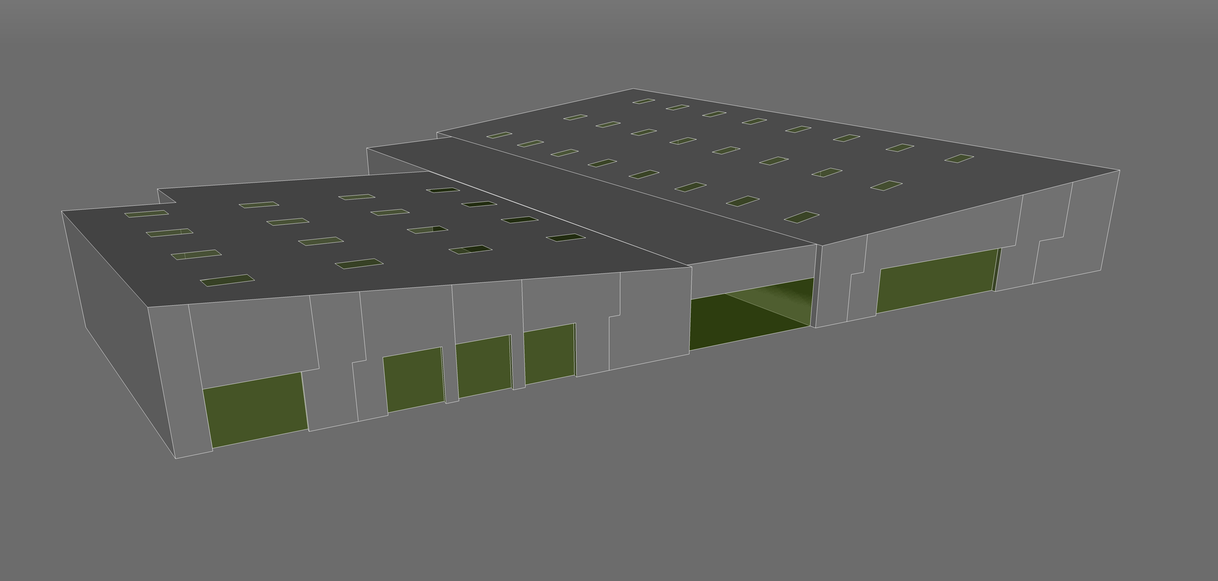 3D view, alt 2