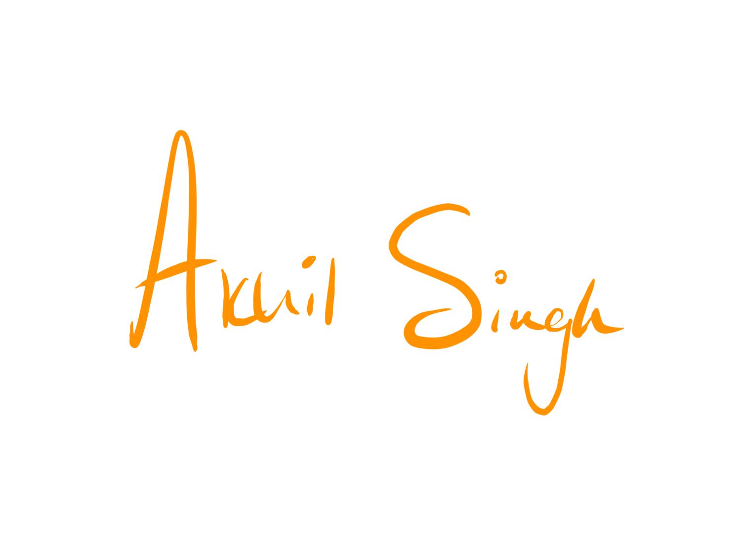 Akhil Singh