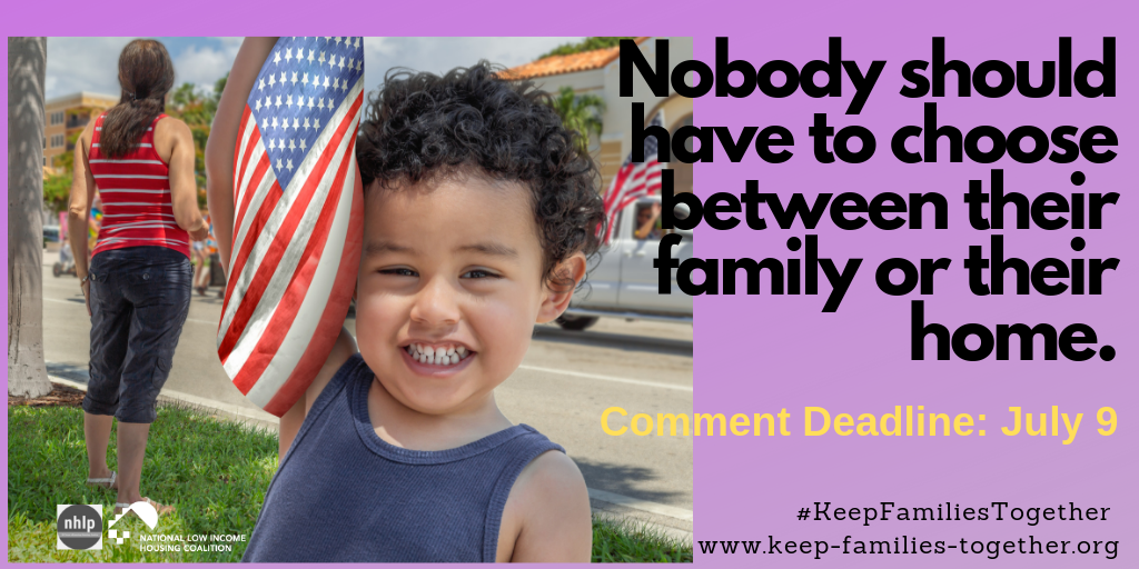 Credit: National Low Income Housing Coalition & The National Housing Law Project