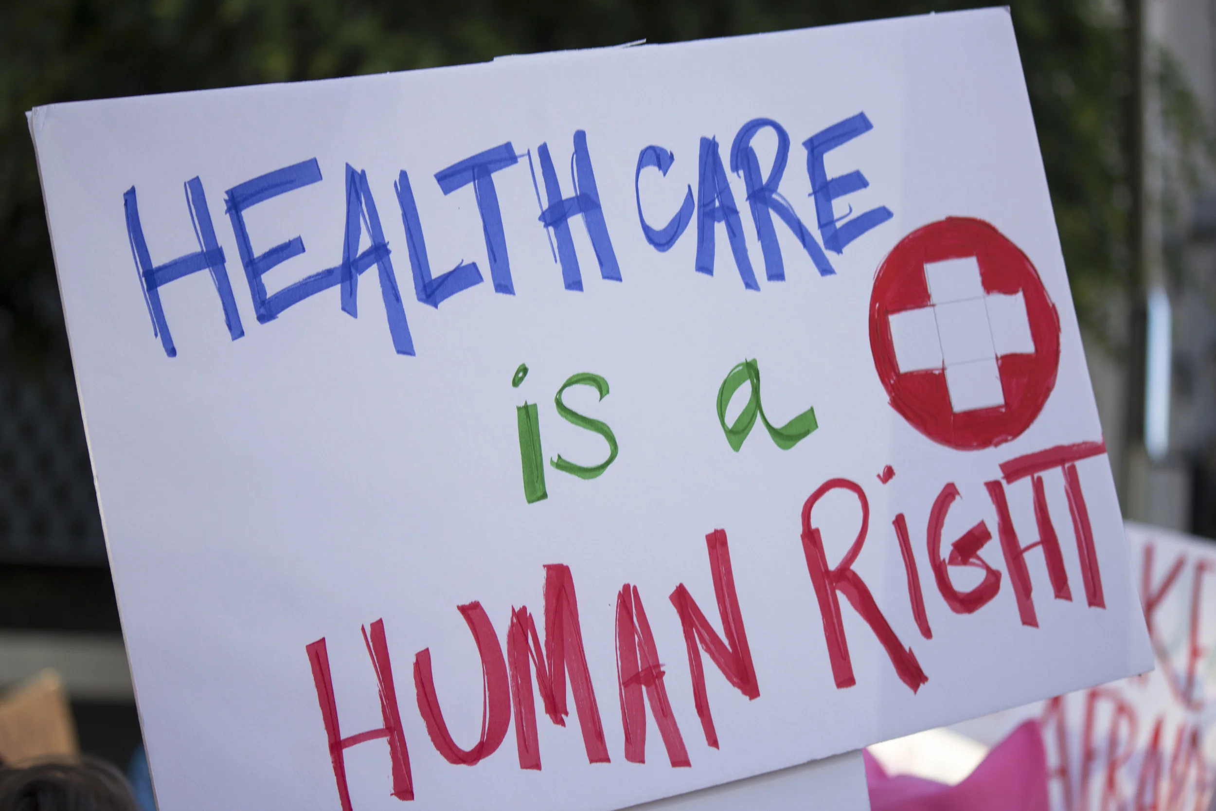 Public Comment Opportunity: Protect the Health Care Rights Law