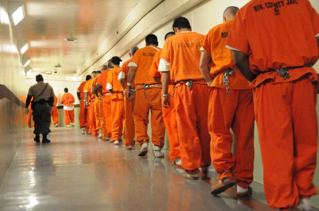 Prop 47 Funding in California