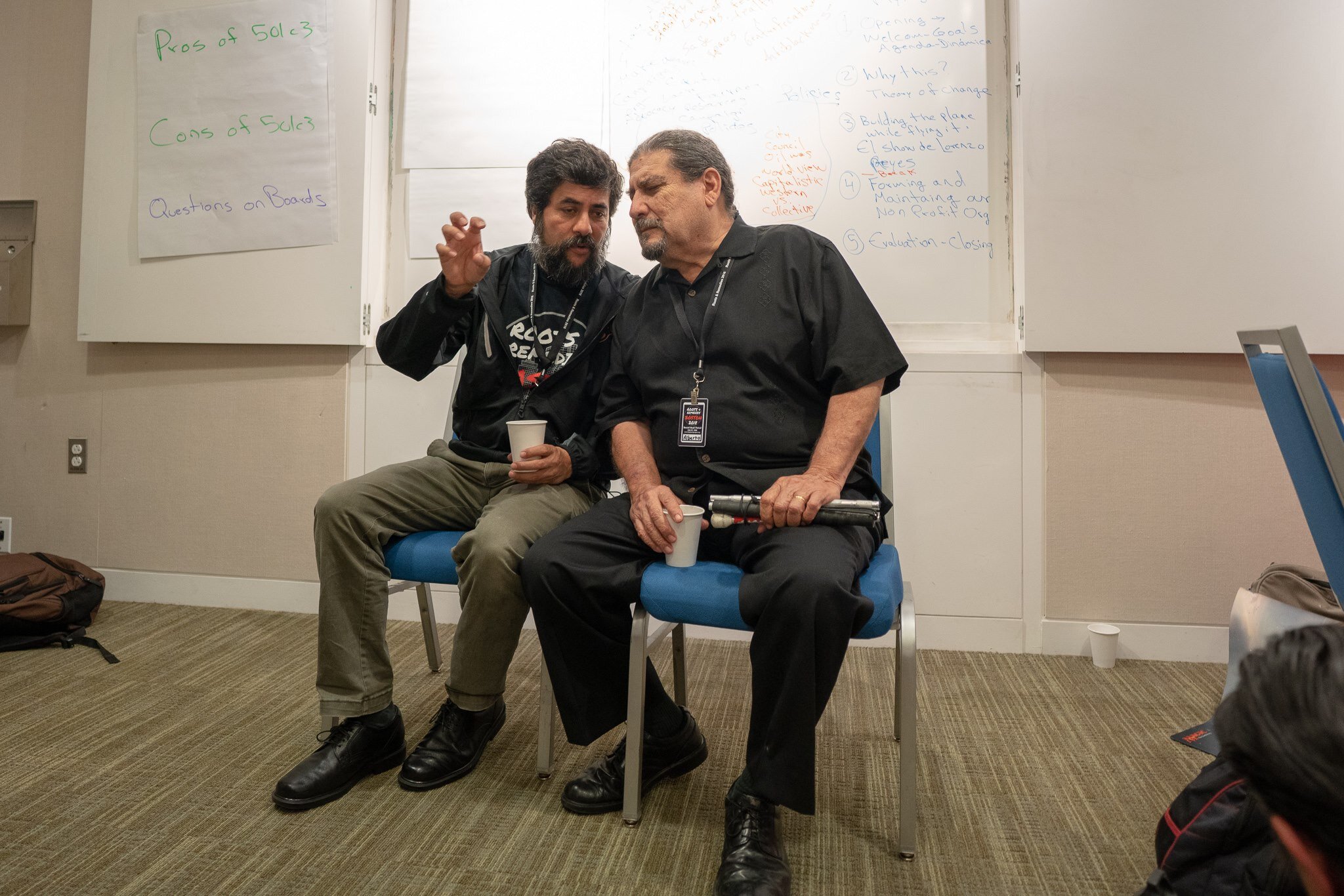 Webinar Series: Centering Community in Public Health